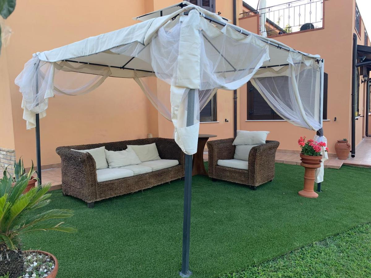 Villa Sarno Montesilvano Marina Εξωτερικό φωτογραφία