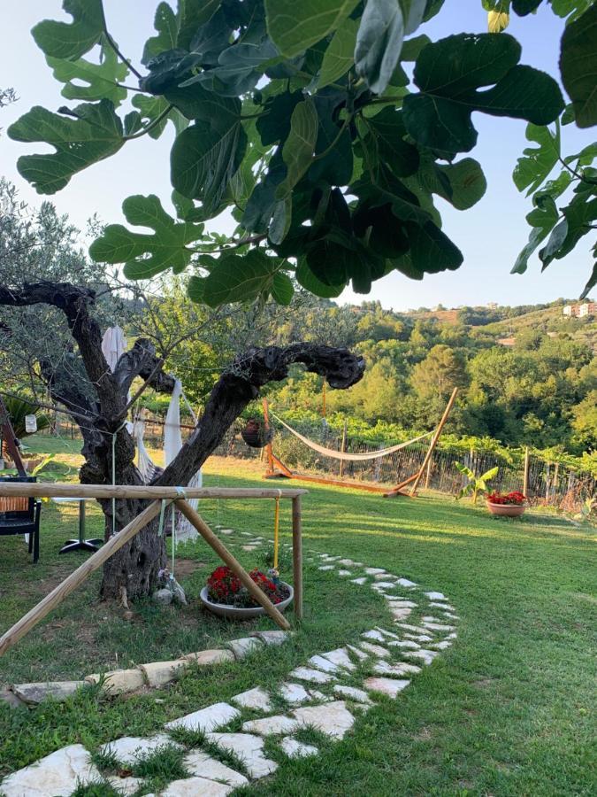 Villa Sarno Montesilvano Marina Εξωτερικό φωτογραφία