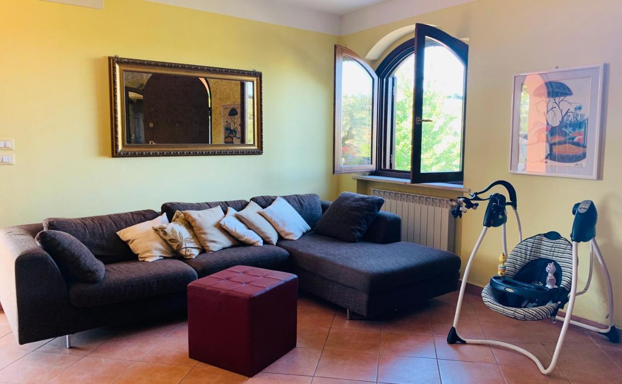 Villa Sarno Montesilvano Marina Εξωτερικό φωτογραφία