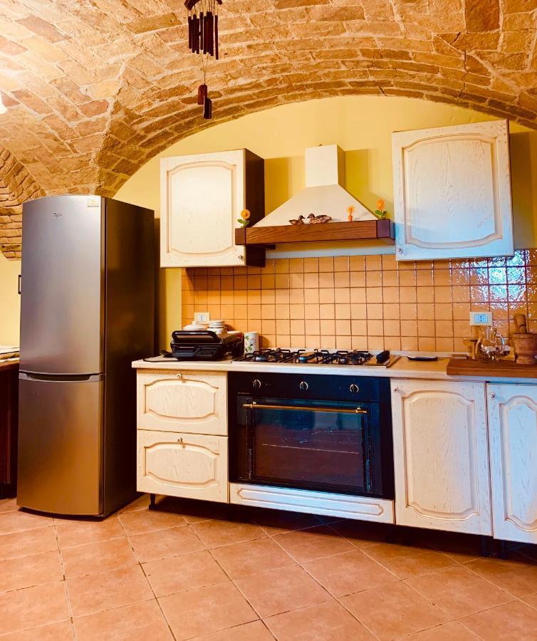 Villa Sarno Montesilvano Marina Εξωτερικό φωτογραφία