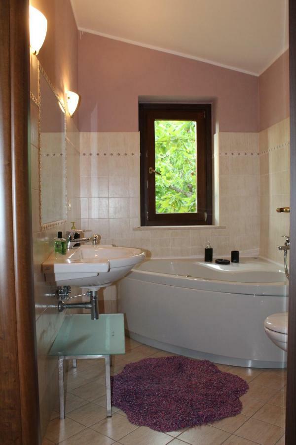 Villa Sarno Montesilvano Marina Εξωτερικό φωτογραφία