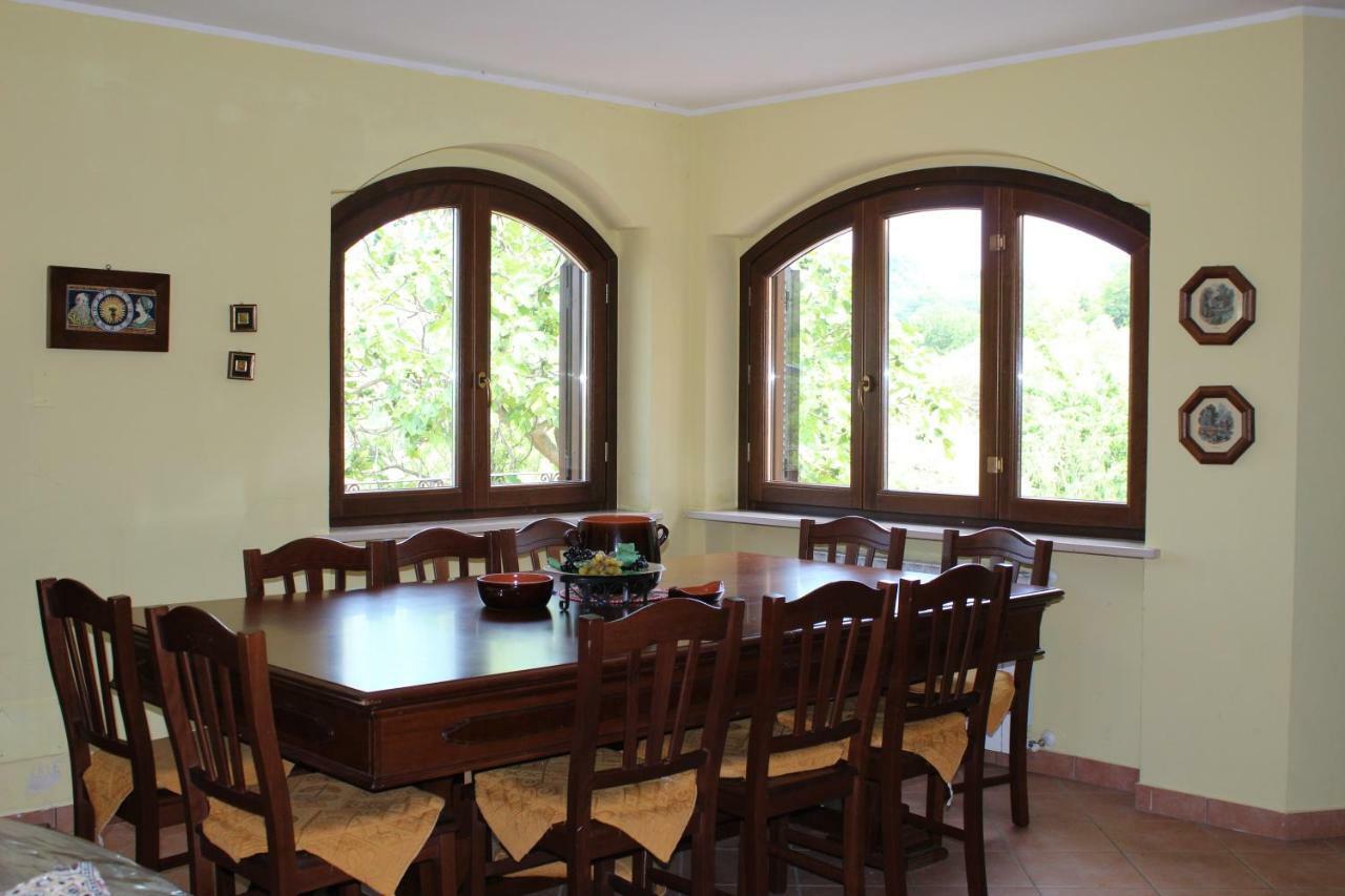 Villa Sarno Montesilvano Marina Εξωτερικό φωτογραφία