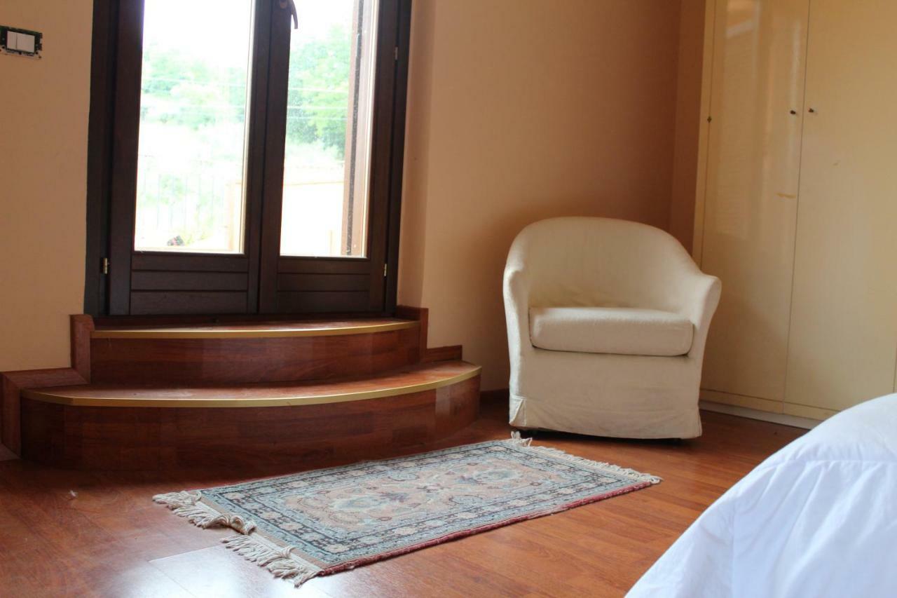 Villa Sarno Montesilvano Marina Εξωτερικό φωτογραφία