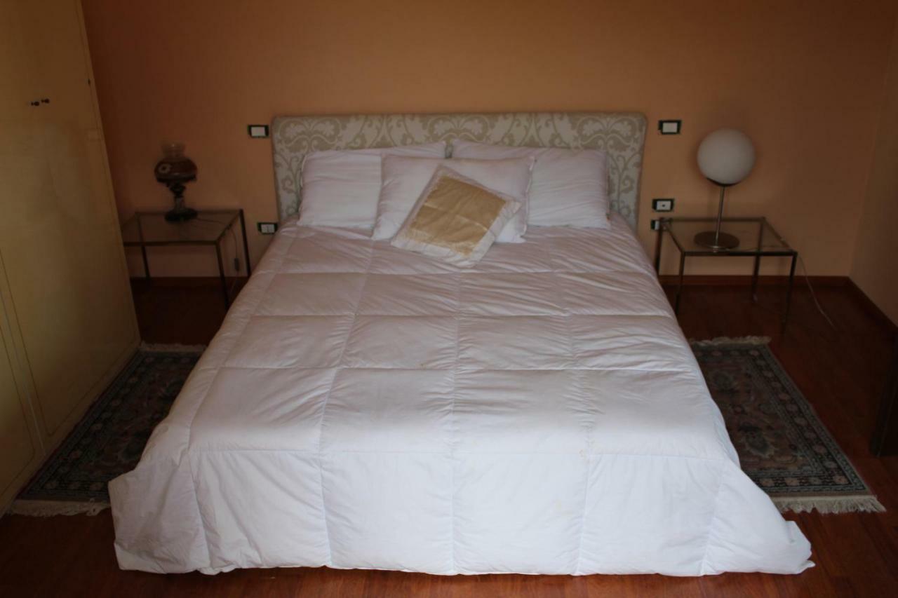 Villa Sarno Montesilvano Marina Εξωτερικό φωτογραφία