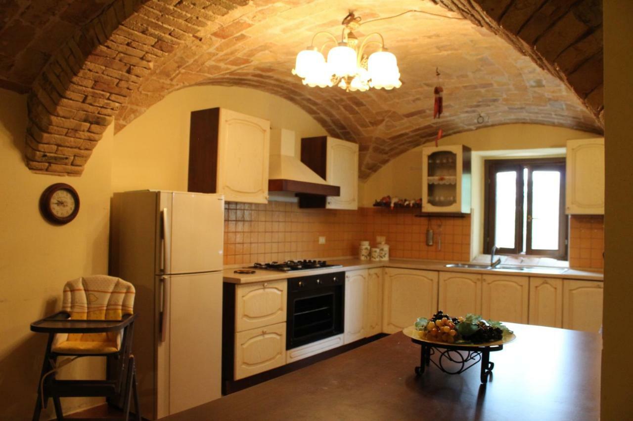 Villa Sarno Montesilvano Marina Εξωτερικό φωτογραφία