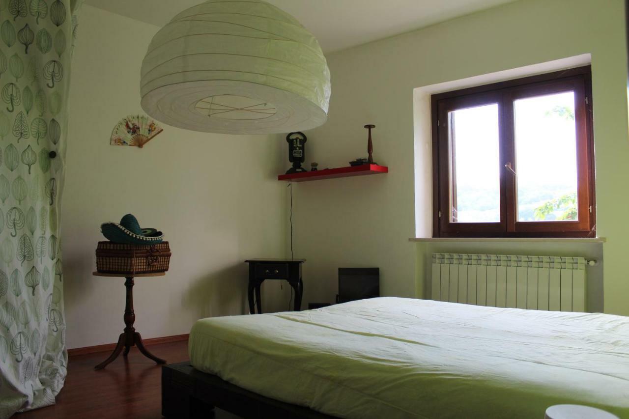 Villa Sarno Montesilvano Marina Εξωτερικό φωτογραφία